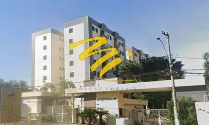 Apartamento à venda em Campinas, Jardim do Lago, com 3 quartos, com 82 m², Pássaros e Flores