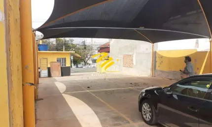 Ponto comercial à venda na Avenida Barão de Itapura, 1075, Botafogo, Campinas