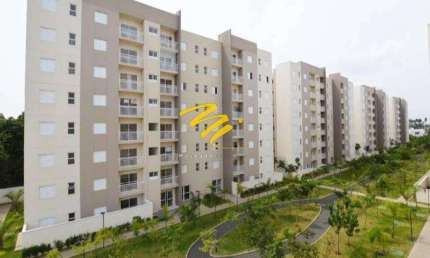 Apartamento à venda em Paulínia, Morumbi, com 2 quartos, com 58 m², Première Morumbi