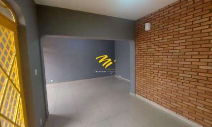 Casa à venda em Campinas, Jardim Guanabara, com 4 quartos, com 225.47 m²