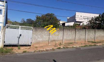Terreno à venda e para alugar em Campinas, Jardim Conceição (Sousas), com 1445 m²
