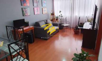 Apartamento à venda em Campinas, Centro, com 3 quartos, com 112 m², Martha Santucci