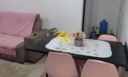 Apartamento à venda em Campinas, Jardim Bonfim, com 2 quartos, com 55 m², Torres do Bonfim