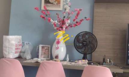 Apartamento à venda em Campinas, Jardim Bonfim, com 2 quartos, com 55 m², Torres do Bonfim