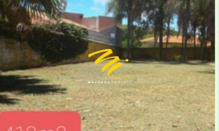 Terreno à venda em Campinas, Parque Xangrilá, com 412 m², Parque Xangrilá