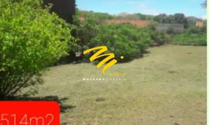 Terreno à venda em Campinas, Parque Xangrilá, com 514 m², Parque Xangrilá