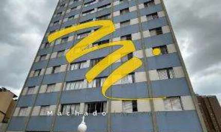 Apartamento à venda em Campinas, Bosque, com 3 quartos, com 98 m², Camboriú