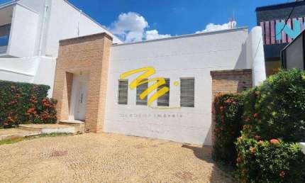 Sala para alugar em Campinas, Chácara da Barra, com 5 quartos, com 150 m²