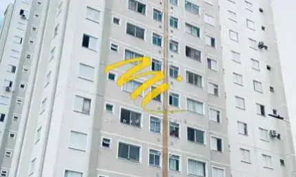 Apartamento à venda em campinas, fundação da casa popular, com 2 quartos, com 43 m², fontana garden