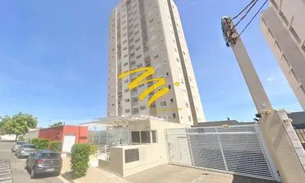 Apartamento à venda em Campinas, Parque Industrial, com 2 suítes, com 75 m², Happy Patriani