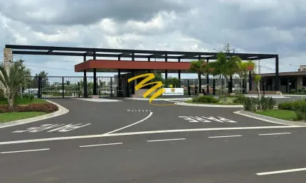 Terreno à venda em paulínia, jardim vista alegre, com 300 m², residencial das acácias