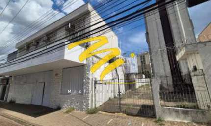 Barracão à venda e para alugar em Campinas, Bonfim, com 406.33 m²