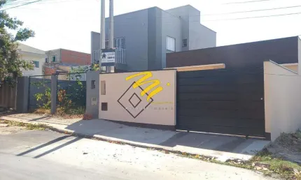 Sobrado à venda em Campinas, Parque das Universidades, com 4 quartos, com 390 m²