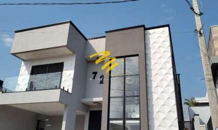 Casa à venda em Salto, Jardim D'Icaraí, com 3 quartos, com 300 m²