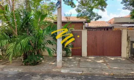Casa à venda em Campinas, Chácara da Barra, com 2 quartos, com 150 m²