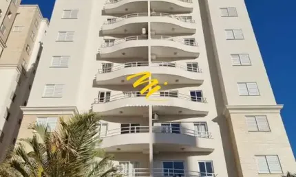 Apartamento à venda em campinas, parque das flores, com 3 quartos, com 128.76 m², aquarela