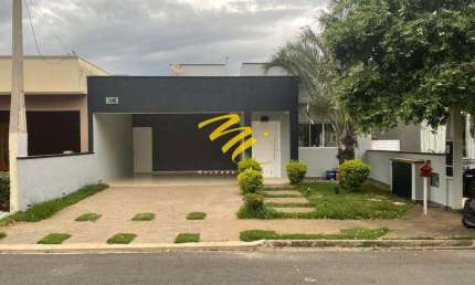Casa à venda em Salto, Residencial São Bento, com 3 suítes, com 190 m², Residencial Costa das Areias
