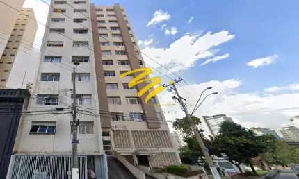 Kitnet à venda em Campinas, Botafogo, com 1 quarto, com 41 m², Maria Cristina Botafogo