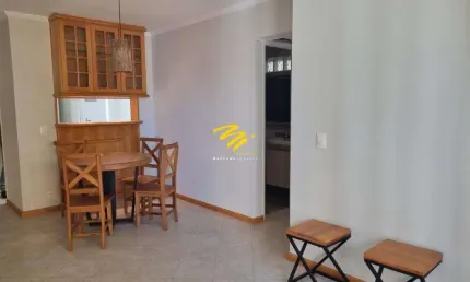 Apartamento à venda em Campinas, Jardim Guanabara, com 3 quartos, com 74 m², Villagio di Milano