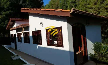 Casa à venda em Salto, Condomínio Fechado Village Haras São Luiz, com 3 quartos, com 166 m²