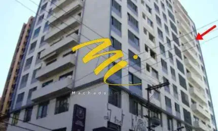 Apartamento à venda em Campinas, Centro, com 3 quartos, com 90 m², Hilário Magro
