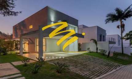 Sobrado à venda e para alugar em Campinas, Sítios de Recreio Gramado, com 2 suítes, com 209.1 m²