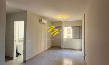 Kitnet à venda em Campinas, Centro, com 1 quarto, com 40 m², Pitangueiras