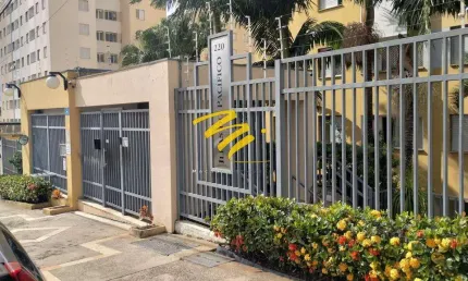 Apartamento para alugar em Campinas, Parque Itália, com 2 quartos, com 60 m², Ilhas do Pacíficos