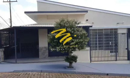 Casa à venda e para alugar em Campinas, Vila Industrial, com 3 quartos, com 60 m²
