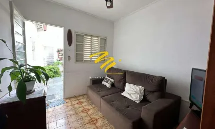 Casa para alugar em Campinas, Jardim Amazonas, com 3 quartos, com 120 m²