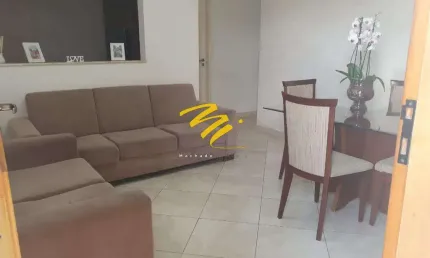 Casa à venda em Campinas, Jardim Planalto, com 3 quartos, com 118 m²