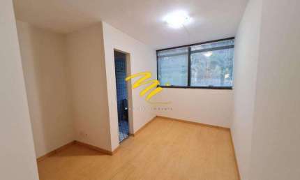Sala à venda em Campinas, Jardim Chapadão, com 40.2 m², Trianon