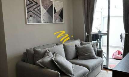 Apartamento à venda em Valinhos, Jardim Alto da Boa Vista, com 2 quartos, com 76 m², Alta Vista
