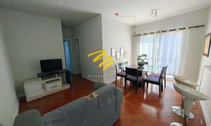 Apartamento para alugar em Campinas, Mansões Santo Antônio, com 2 quartos, com 64 m², Piacere