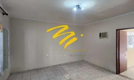 Casa à venda e para alugar em Campinas, Parque São Quirino, com 3 quartos, com 156.92 m²