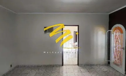 Casa à venda e para alugar em Campinas, Parque São Quirino, com 3 quartos, com 156.92 m²