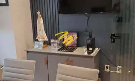 Sala à venda no Condomínio Palladio Empreendimento Comercial