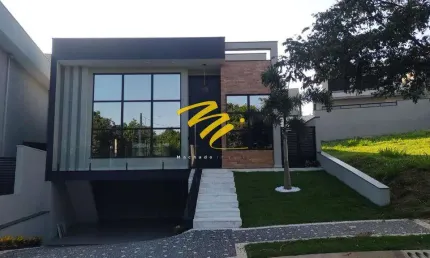 Sobrado à venda em campinas, swiss park, com 3 suítes, com 220 m², swiss park glarus
