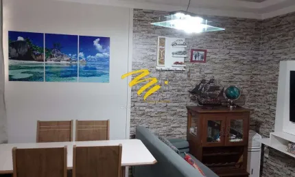 Apartamento à venda em campinas, centro, com 1 quarto, com 50 m², grajaú