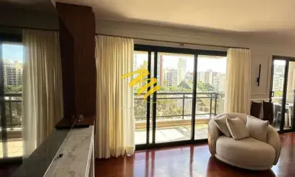 Apartamento à venda em campinas, cambuí, com 3 suítes, com 240 m², residencial di montevecchio