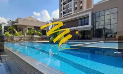 Apartamento à venda em campinas, swiss park, com 3 quartos, com 77 m², eco vila genebra