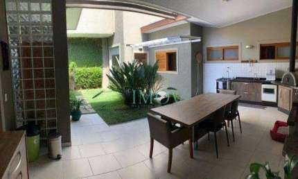 Sobrado com 5 dormitórios à venda, 255 m² por R$ 1.500.000,00 - Jardim das Indústrias - São José dos Campos/SP