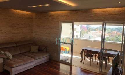 Apartamento com 3 dormitórios à venda, 124 m² por R$ 1.580.000,00 - Jardim Esplanada - São José dos Campos/SP