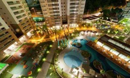 Apartamento para alugar, 147 m² por R$ 8.227,27/mês - Vila Ema - São José dos Campos/SP