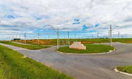 Terreno à venda, 300 m² por R$ 170.000,00 - Portal Do Vale - Taubaté/SP