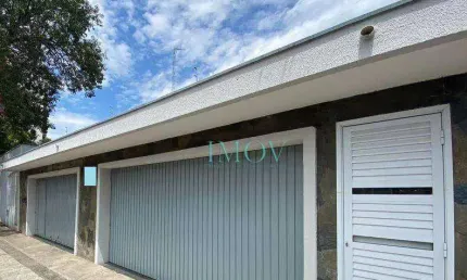 Ponto à venda, 132 m² por R$ 880.000,00 - Vila Betânia - São José dos Campos/SP