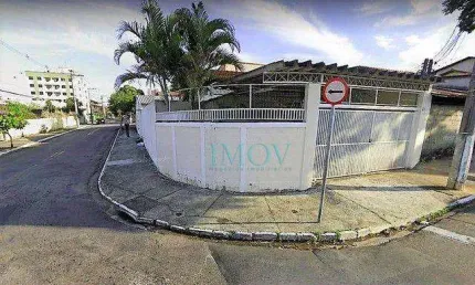 Casa com 2 dormitórios à venda, 150 m² por R$ 508.000,00 - Jardim Oriente - São José dos Campos/SP