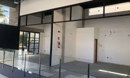 Loja para alugar, 24 m² por R$ 4.222,00/mês - Vila Adyana - São José dos Campos/SP