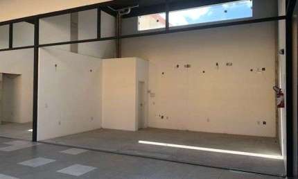 Loja para alugar, 34 m² por R$ 5.493,00/mês - Vila Adyana - São José dos Campos/SP