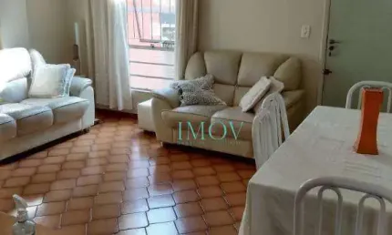 Apartamento com 2 dormitórios à venda, 58 m² por R$ 290.000,00 - Jardim América - São José dos Campos/SP